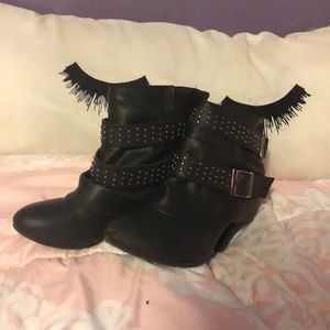 They no longer fit me!